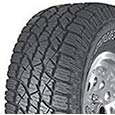 Wild Country XTX AT285/70R17 Tire